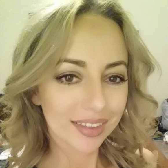 Meet your Posher, Liliana