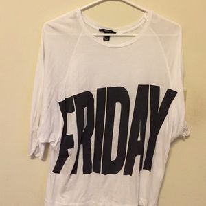 Friday Top
