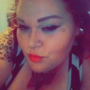 Meet your Posher, Shelby