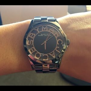 Marc Jacobs watch