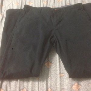 Boys bullhead pants