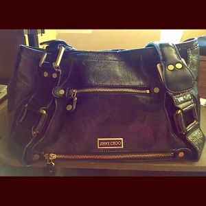 Used Jimmy Choo handbag