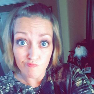 Meet your Posher, Rhonda