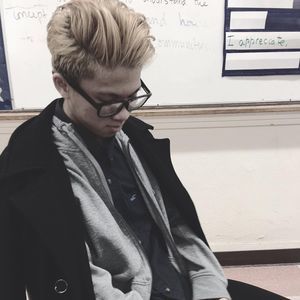 Meet your Posher, Warren