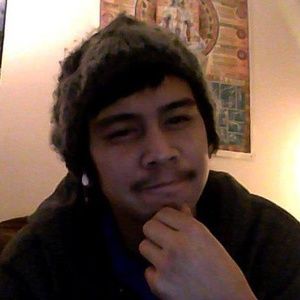 Meet your Posher, Jerrick