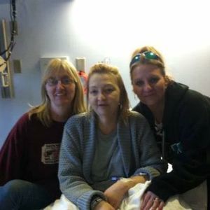 Meet your Posher, Pam