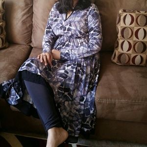 Vera wang high low dress*Reduced*