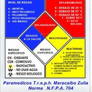 Meet your Posher, Nana