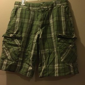 Men's shorts Ambiguous brand