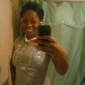 Meet your Posher, Erica