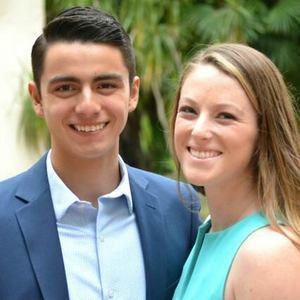 Meet your Posher, Kristina