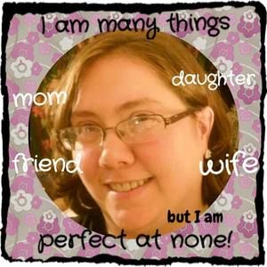 Meet your Posher, Rachel