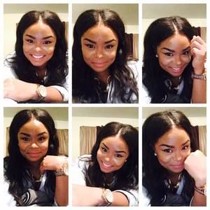Meet your Posher, Tiara