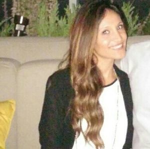 Meet your Posher, Anahid