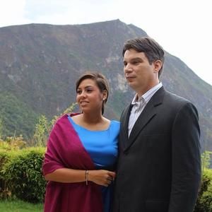 Meet your Posher, Stephen