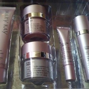 TimeWise Repair Full set