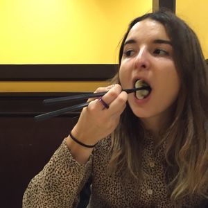 Meet your Posher, Yasmina