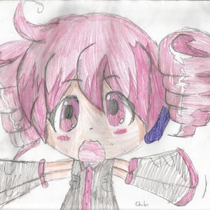 Meet your Posher, Nelly