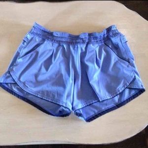 SALE 🍋 Lululemon 🍋Run Speed Shorts Size 10