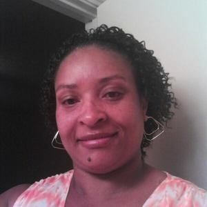 Meet your Posher, Rochelle