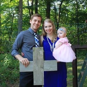 Meet your Posher, Kristen