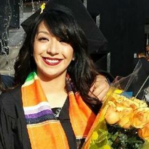 Meet your Posher, Brenda