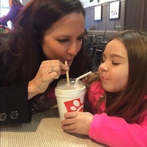 Meet your Posher, Ginger