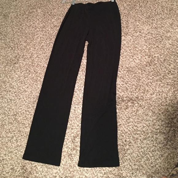 Banana Republic straight leg pants XS