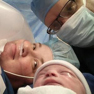 Meet your Posher, Becky