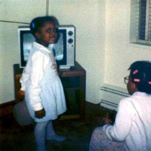 Meet your Posher, Constance