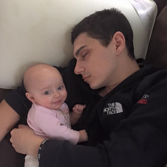 Meet your Posher, Johnny