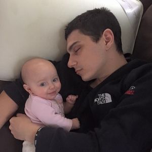 Meet your Posher, Johnny