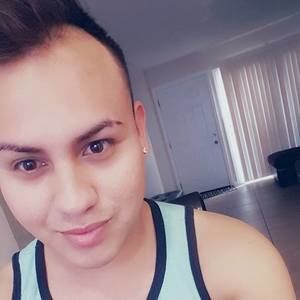 Meet your Posher, Christobal