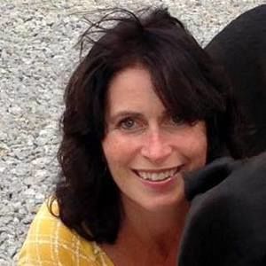 Meet your Posher, Cathy