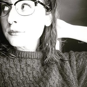 Meet your Posher, Kate