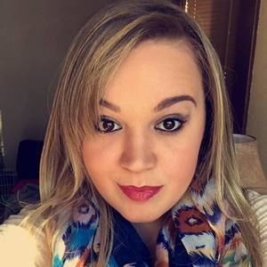 Meet your Posher, Kate