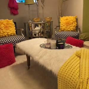 Meet your Posher, Colleen