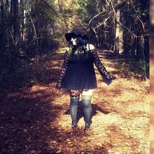 Meet your Posher, Alejandra