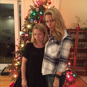 Meet your Posher, Jill