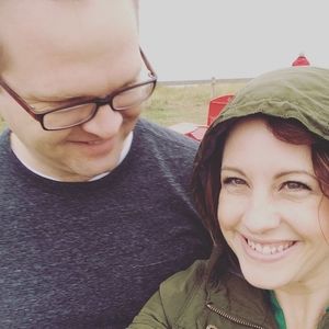 Meet your Posher, Joy