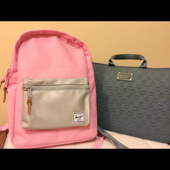 Back pack