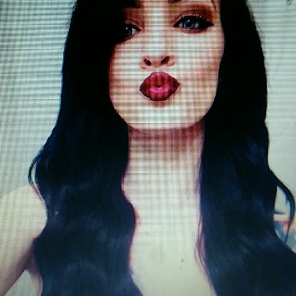 Beautiful  Bodywave Lacefront Wig 22-24 inches!!
