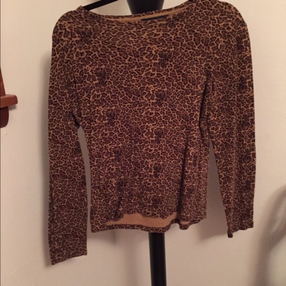 JONES NEW YORK SWEATER.