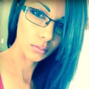 Meet your Posher, Sadie