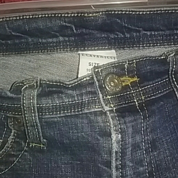 Z. Cavaricci Women's Jeans