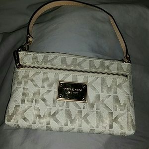 Michael Kors Large Wristlet