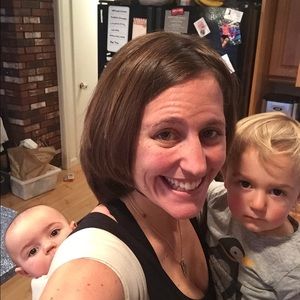 Meet your Posher, Stephanie