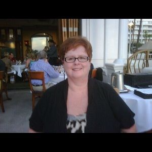 Meet your Posher, Rose