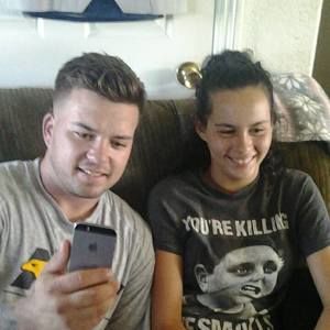 Meet your Posher, Robin