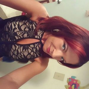 Meet your Posher, Sabrina